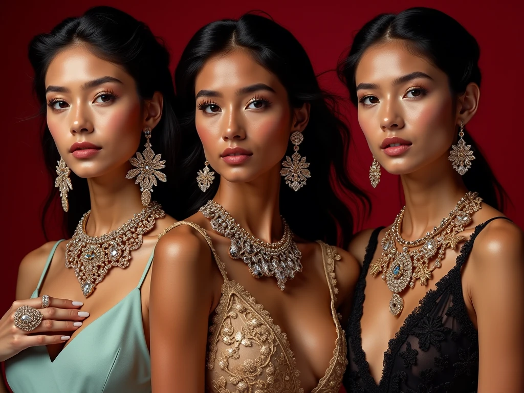 Jewelry and Accents